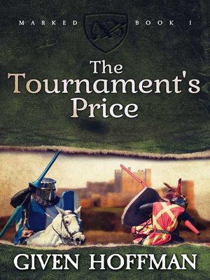 cover image of The Tournament's Price